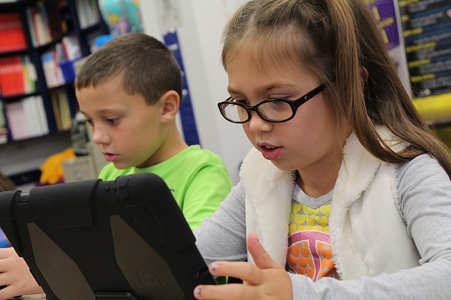 Bambina tablet