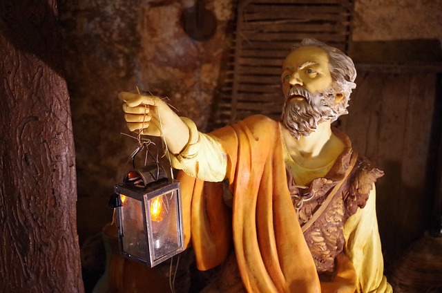 Presepe natale