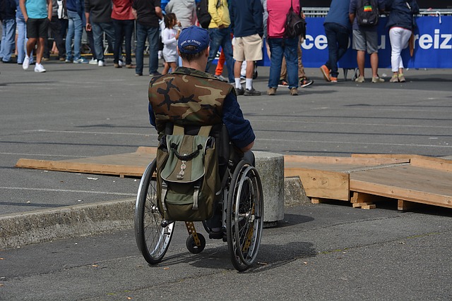 handicap