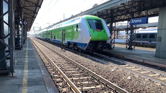 Mercoledì sciopero dei ferrovieri, disagi sulle linee regionali 