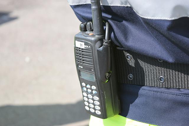 walkie talkie radio