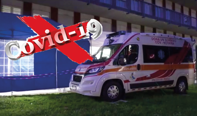 Covid-19: all'ospedale Maggiore ricoverati in terapia intensiva ai minimi dall'inizio dell'emergenza