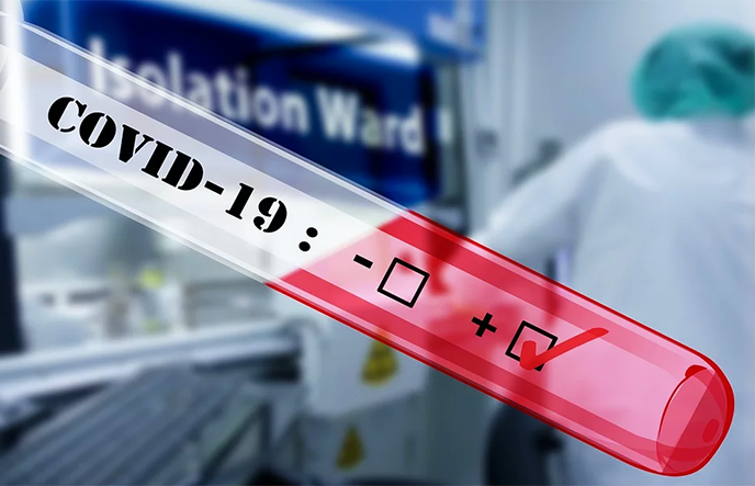 Sono nove i ricoverati Covid all'Ospedale di Novara