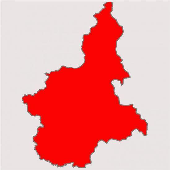 piemonte rosso