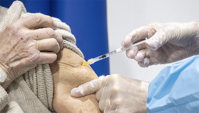 Vaccini: in Piemonte superati dieci milioni di dosi somministrate