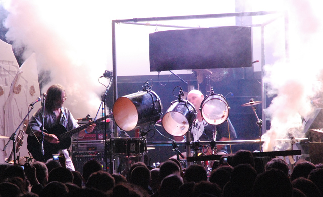 Faust band May2007