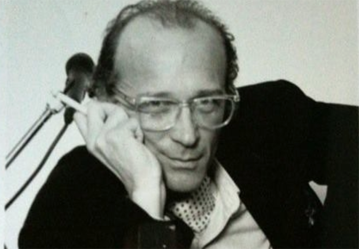 L'addio di Novara a Claudio Alliata, chansonnier, cofondatore di Radio Azzurra