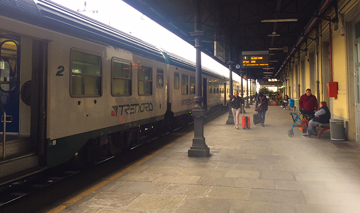 Corse ridotte di treni e bus in tutto il Piemonte tra sabato e lunedì