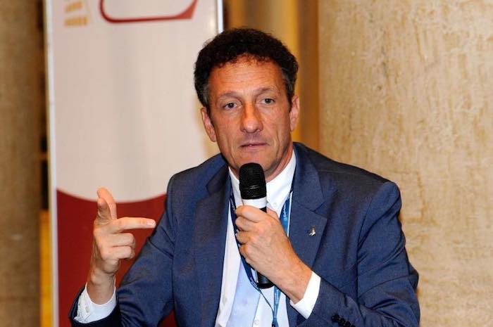 Lega: Gusmeroli torna candidato alla Camera per Novara e VCO 