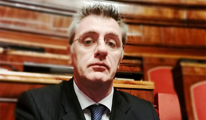Cura Italia, Montani (Lega Salvini): "La partita era truccata, gli italiani tireranno le somme su questo Governo privo di trasparenza. Decreto insufficiente"