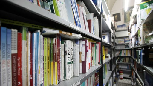 libri testo