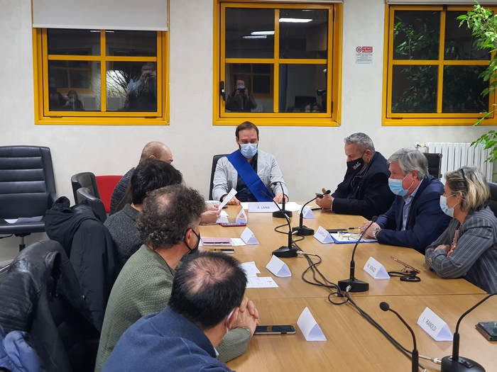 Provincia del VCO: trovata soluzione ai contributi per gli istituti della Resistenza   