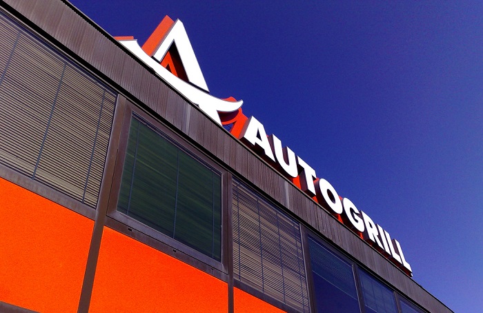 Novara: inaugurazione per nuova area di ristoro autostradale a Novara Nord