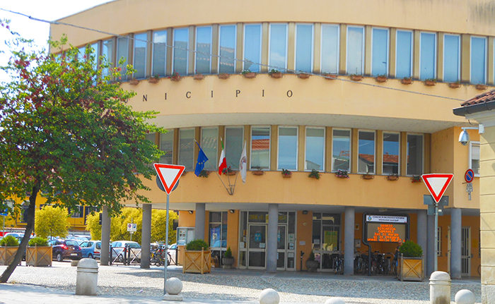 Bellinzago: concerto per sant'Anna