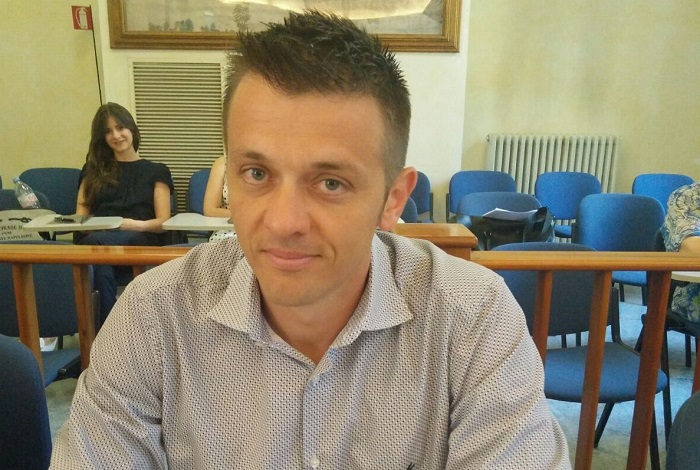 Provincia: in consiglio entra Maggeni al posto di Zanetta
