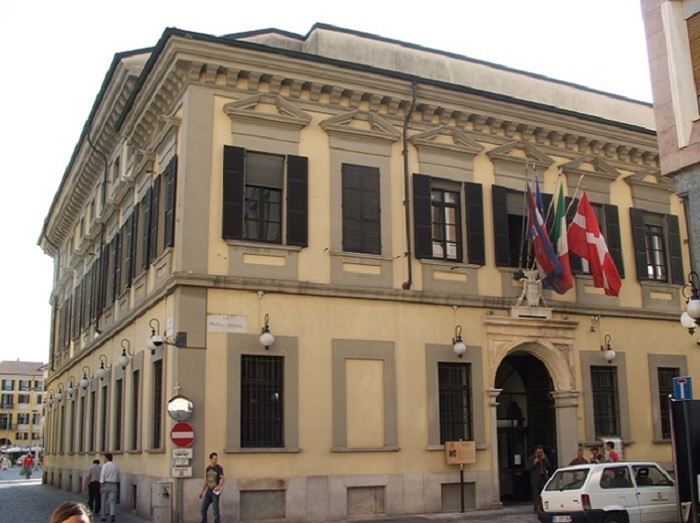 Novara: nuovi orari per le slot