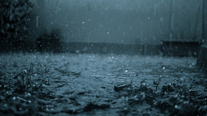 Allerta meteo nel novarese : rovesci e temporali per le prossime ore