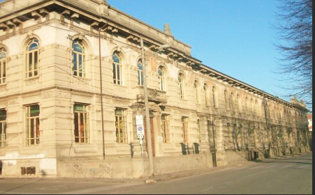 borgomanero scuola gobetti
