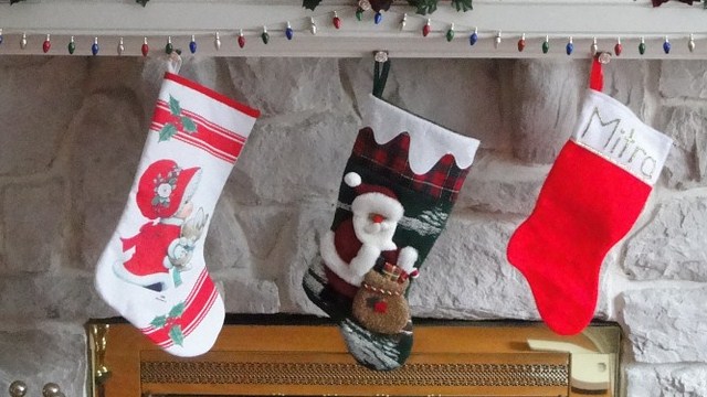 calze befana