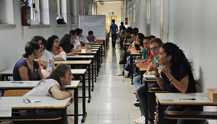 Nel Novarese impegnati 2478 giovani  per gli esami di maturità 