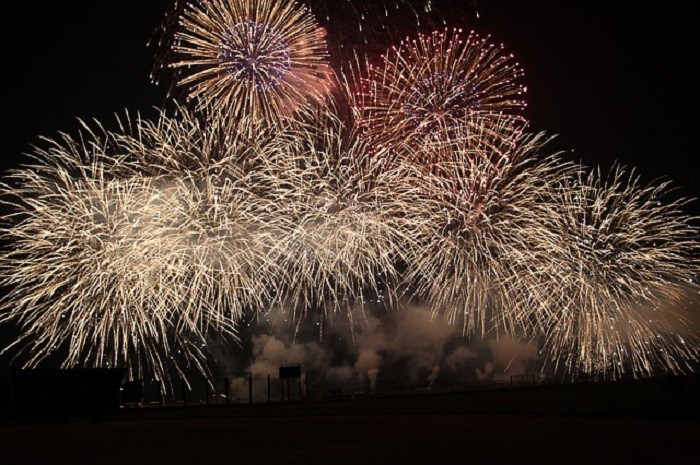 Festeggiamenti di Capodanno: nessun ferito, ma ordinanze spesso disattese