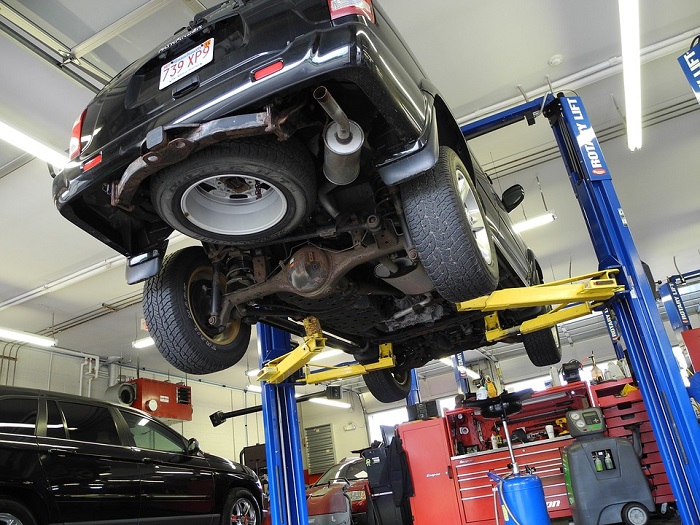 Enaip Novara: aperte le iscrizioni per il corso di meccanico d’auto