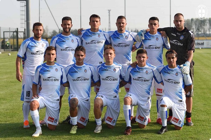 Riscatto del Novara: 2-0 a Pistoia