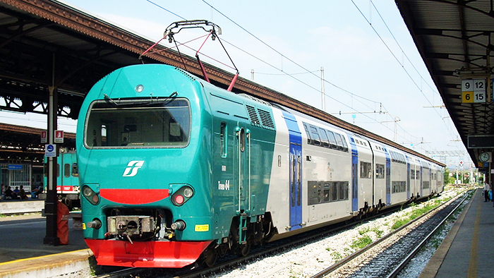 Bloccata la linea ferroviaria Domodossola-Novara. Attivato un servizio bus sostitutivo