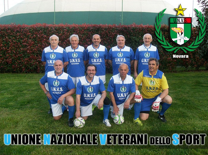 Il 13 maggio a Brighton la prima storica amichevole di calcio camminato