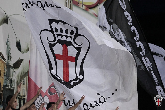 La Pro ha finito la benzina: 0-3 con la Juve U23